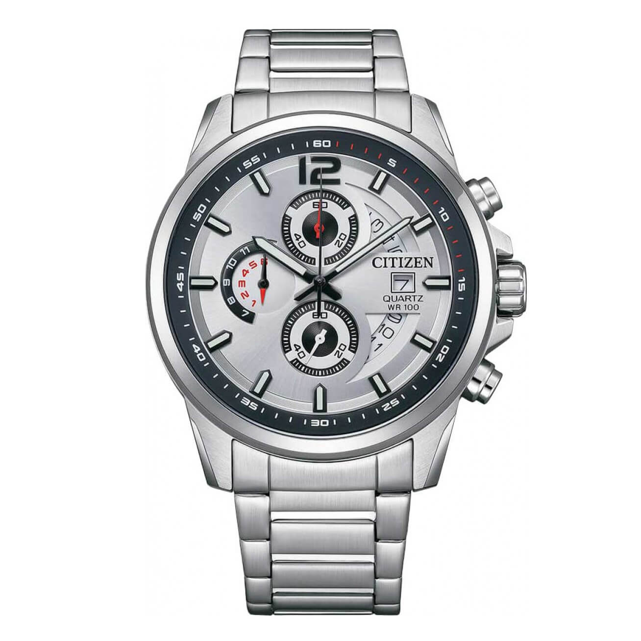 ĐỒNG HỒ NAM CITIZEN AN3690-56A CHÍNH HÃNG